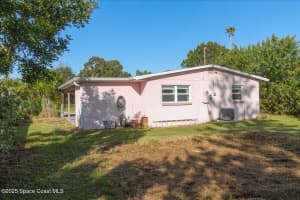 4385 Doncaster Drive, Melbourne, FL 32935 - MLS#1061083