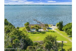 3400 Spartina Avenue, Merritt Island, FL 32953 - MLS#1061085