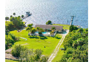 3400 Spartina Avenue, Merritt Island, FL 32953 - MLS#1061085