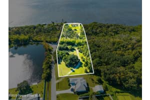 3400 Spartina Avenue, Merritt Island, FL 32953 - MLS#1061085