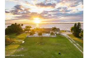 3400 Spartina Avenue, Merritt Island, FL 32953 - MLS#1061085