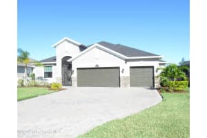 3398 Addison Drive, Melbourne, FL 32940 - MLS#1061086