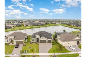 3398 Addison Drive, Melbourne, FL 32940 - MLS#1061086