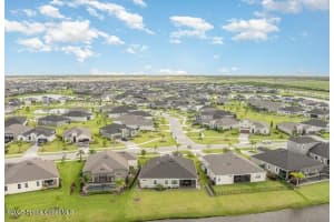 3398 Addison Drive, Melbourne, FL 32940 - MLS#1061086