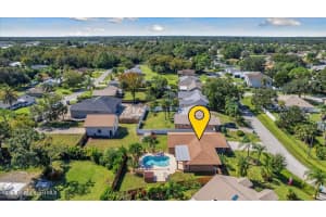 257 Avens Road, Palm Bay, FL 32907 - MLS#1061087