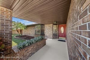 257 Avens Road, Palm Bay, FL 32907 - MLS#1061087