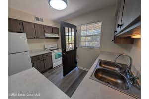 215 Knox Mcrae Drive, Titusville, FL 32780 - MLS#1061088