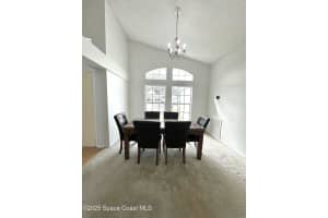 4355 Lakes Circle, Melbourne, FL 32901 - MLS#1061090