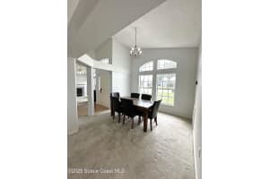 4355 Lakes Circle, Melbourne, FL 32901 - MLS#1061090