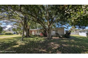 1712 Glendon Drive, Melbourne, FL 32901 - MLS#1061092