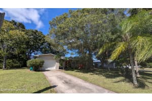 1712 Glendon Drive, Melbourne, FL 32901 - MLS#1061092