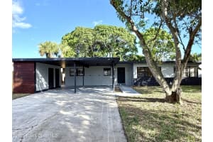 1112 Banana River Drive, Indian Harbour Beach, FL 32937 - MLS#1061095