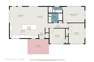 1112 Banana River Drive, Indian Harbour Beach, FL 32937 - MLS#1061095