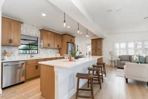 1112 Banana River Drive, Indian Harbour Beach, FL 32937 - MLS#1061095