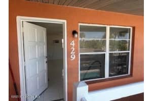 429 Sunrise Drive, Cocoa Beach, FL 32931 - MLS#1061101