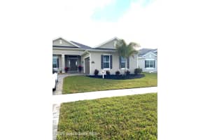 8321 Paragrass Avenue, Melbourne, FL 32940 - MLS#1061102