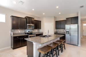 744 Remington Green Se Drive, Palm Bay, FL 32909 - MLS#1061103