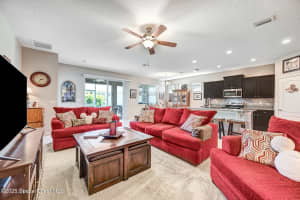 744 Remington Green Se Drive, Palm Bay, FL 32909 - MLS#1061103