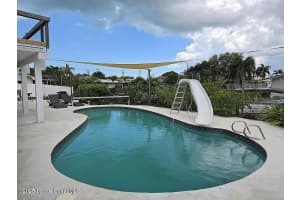 725 Puesta Del Sol Plaza, Indialantic, FL 32903 - MLS#1061104