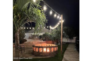 725 Puesta Del Sol Plaza, Indialantic, FL 32903 - MLS#1061104