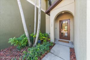 1345 Lara Circle, 102, Rockledge, FL 32955 - MLS#1061107