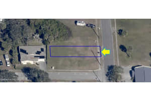 2906 Bruce D Buggs Street, Melbourne, FL 32901 Sold 04/27/26