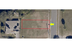 2906 Bruce D Buggs Street, Melbourne, FL 32901 Sold 04/27/26