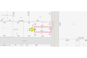 2906 Bruce D Buggs Street, Melbourne, FL 32901 Sold 04/27/26