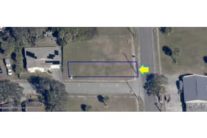 2908 Bruce D Buggs Street, Melbourne, FL 32901 Sold 04/27/26