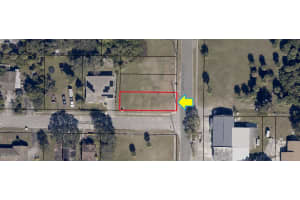 2908 Bruce D Buggs Street, Melbourne, FL 32901 Sold 04/27/26