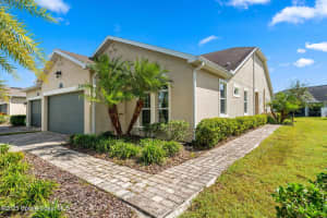 7584 Loren Cove Drive, Melbourne, FL 32940 - MLS#1061118