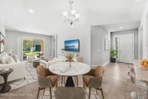 7584 Loren Cove Drive, Melbourne, FL 32940 - MLS#1061118