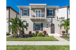 8040 Allure Drive, Melbourne, FL 32940 - MLS#1061120