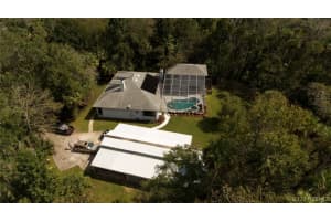 228 Holiday Park Boulevard, Palm Bay, FL 32907 - MLS#1061124