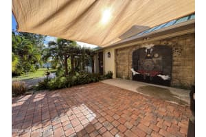 3955 Fooshe Avenue, Sebastian, FL 32976 - MLS#1061125