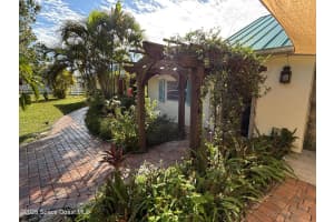 3955 Fooshe Avenue, Sebastian, FL 32976 - MLS#1061125