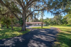 3500 Deerwood Trail, Melbourne, Fl 32934, Melbourne