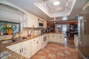 3500 Deerwood Trail, Melbourne, FL 32934 - MLS#1061126