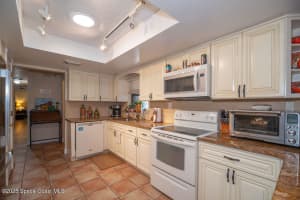 3500 Deerwood Trail, Melbourne, FL 32934 - MLS#1061126