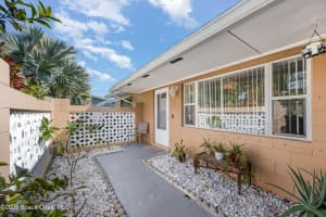 1495 Harbor Drive, Merritt Island, FL 32952 - MLS#1061131