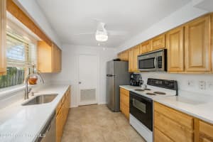 1495 Harbor Drive, Merritt Island, FL 32952 - MLS#1061131