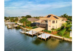 1209 Tropic Street, Titusville, FL 32796 - MLS#1061134