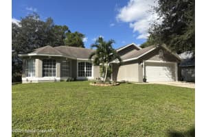174 Dobbins Road, Palm Bay, FL 32907 - MLS#1061136
