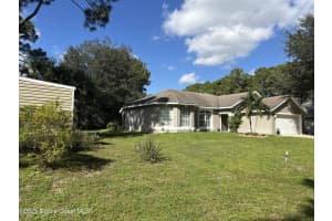 174 Dobbins Road, Palm Bay, FL 32907 - MLS#1061136