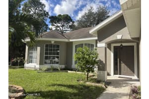 174 Dobbins Road, Palm Bay, FL 32907 - MLS#1061136