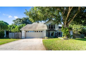 933 Yorktowne Drive, Rockledge, FL 32955 - MLS#1061137