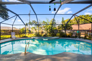 933 Yorktowne Drive, Rockledge, FL 32955 - MLS#1061137