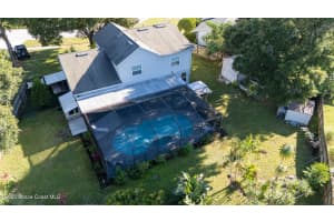 933 Yorktowne Drive, Rockledge, FL 32955 - MLS#1061137