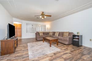 550 Gasparilla Avenue, Palm Bay, FL 32909 - MLS#1061138