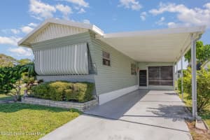 221 Berry Court, Palm Bay, FL 32907 - MLS#1061139